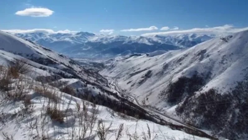 ՌԴ քաղաքացիներից բաղկացած արշավախմբի որոնողական աշխատանքները կշարունակվեն հունվարի 25-ին