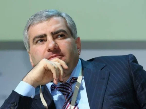 Սամվել Կարապետյանի կալանքը երկարաձգվեց