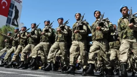 Թուրքիան հերքել է Ադրբեջանի հետ համատեղ բանակ ստեղծելու մասին հայտարարությունները