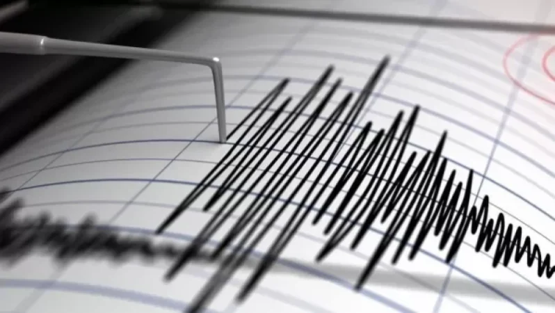 Հալեպում ուժեղ երկրաշարժ է գրանցվել