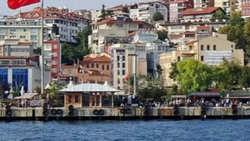 Թուրքիայում 6․7 մագնիտուդով ուժեղ երկրաշարժ է տեղի ունեցել