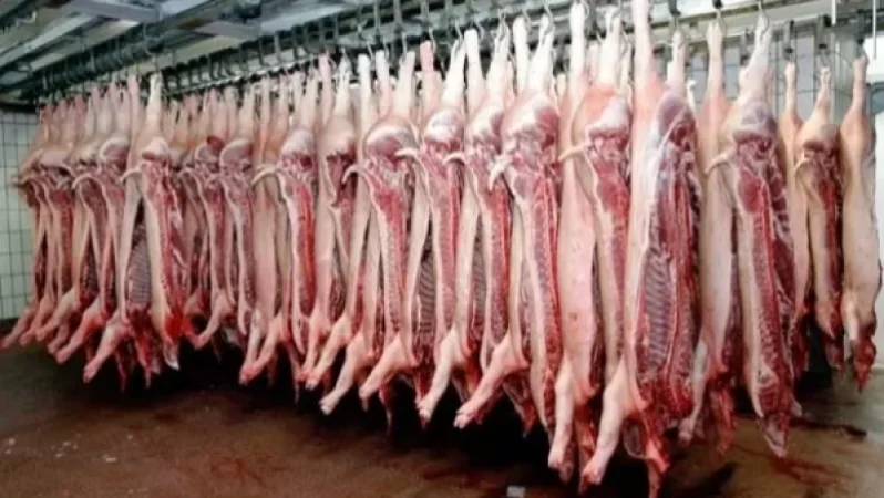 «Ժամանակ». Բողոքի ցույց անելու հերթը սպանդանոցների տերերինն է