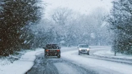 ՀՀ տարածքում կան փակ և դժվարանցանելի ավտոճանապարհներ