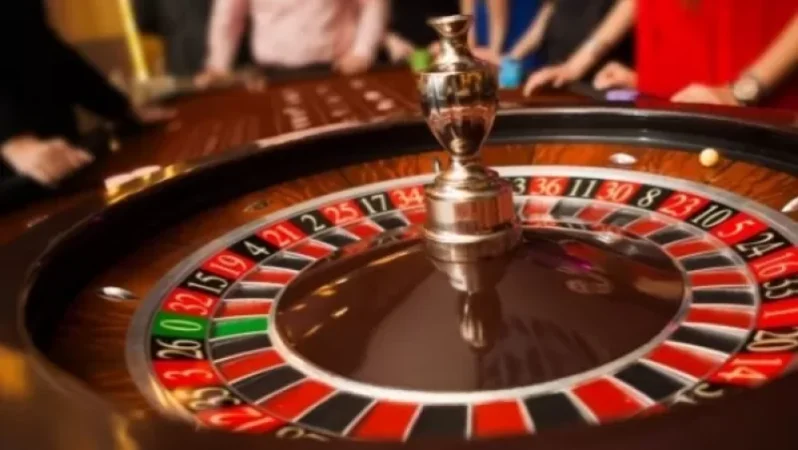 Ոստիկաններն ապօրինի խաղատուն են բացահայտել. պետությանը պատճառվել է 5,5 միլիարդ դրամի վնաս