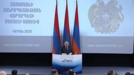 Աննախադեպ քանակի զենք-զինամթերք. Հայաստանը փակել է 80-ականների զենքերի ամոթալի էջը. Նիկոլ Փաշինյան