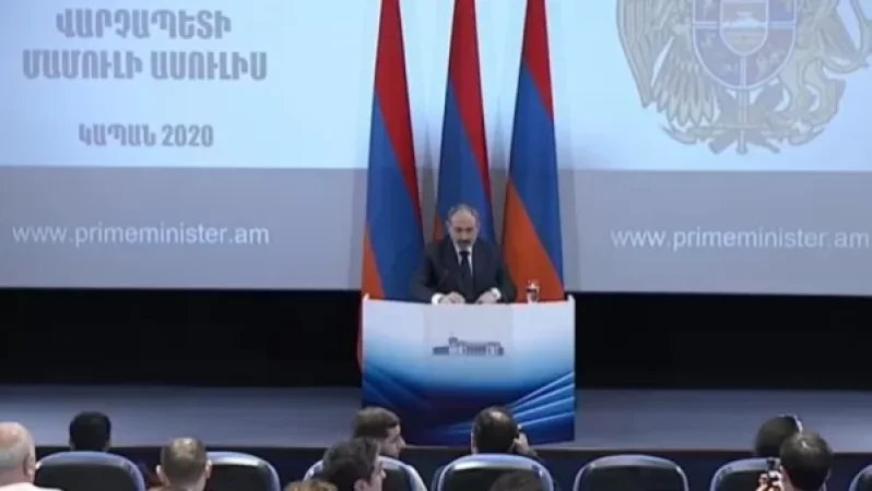 Կիսանախագահական կառավարման համակարգին վերադարձ սպասվու՞մ է. ի՞նչ պատասխանեց վարչապետը