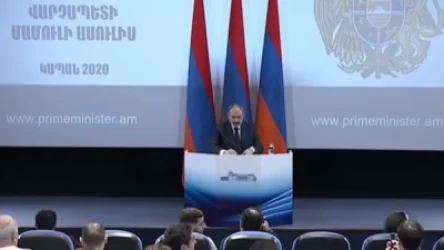 Կիսանախագահական կառավարման համակարգին վերադարձ սպասվու՞մ է. ի՞նչ պատասխանեց վարչապետը