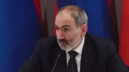 Փաշինյանը՝ Ապրիլյան պատերազմը ՌԴ գիտությամբ լինելու իր հայտարարության մասին