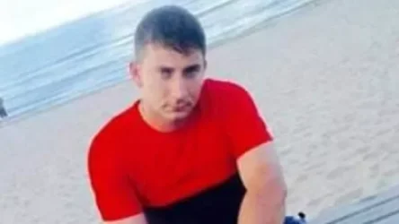 29-ամյա քաղաքացու հարազատները փնտրում են նրան