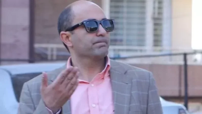 «Նիկոլ Փաշինյանը տեղը չի բերում, որ...». Էդմոն Մարուքյանի պատասխանը Նիկոլ Փաշինյանին