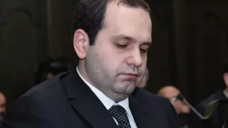 Կուտոյանի կողմից ֆինանսական խնդիրներ ունենալու վերաբերյալ տվյալներ ստացվե՞լ են. ՔԿ-ի արձագանքը