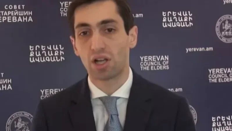 Փաշինյանի մոտեցումները չեն կարող փոխել մեր քաղաքական գիծը. Խաժակյան