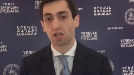 Փաշինյանի մոտեցումները չեն կարող փոխել մեր քաղաքական գիծը. Խաժակյան