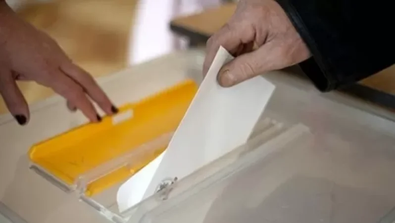 Փաշինյանը քննարկում է հունիսին արտահերթ ընտրություններ անցկացնելու հարցը. «Հրապարակ»