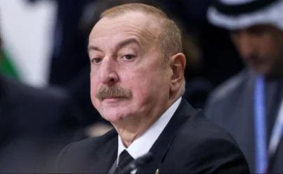 Սևանը՝ Բաքվի ռազմավարական ծրագրերում, Ադրբեջանի համար կարևոր է. Դավթյան