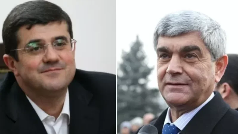 Արայիկ Հարությունյան-Վիտալի Բալասանյան փոխհարաբերությունները գնալով դրամատիկ են դառնում. «Հրապարակ»