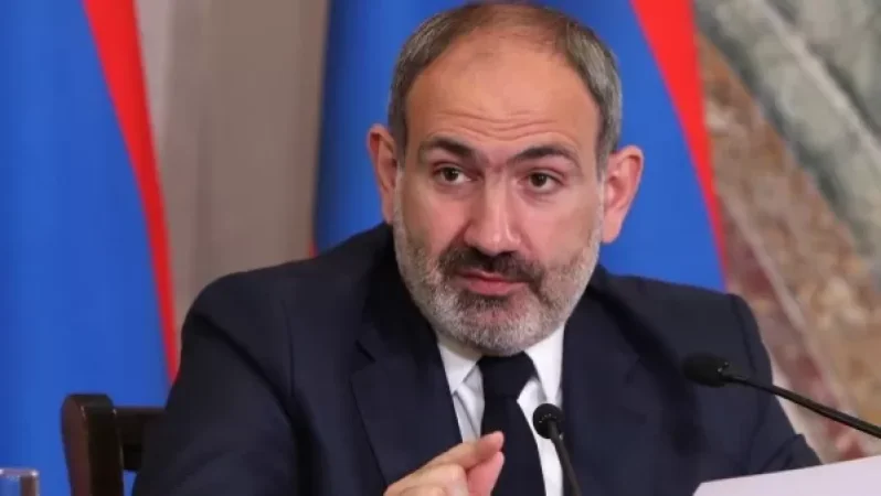 Նիկոլ Փաշինյանը նոր հրահանգ է տվել իր թիմին ու զգուշացրել. «Հրապարակ»