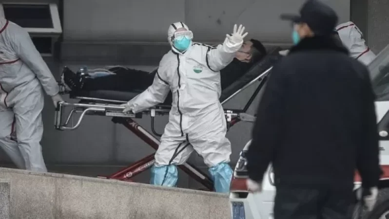 Կորոնավիրուսի ներթափանցումը Հայաստան պետք է բացառել. Որոնք են վարակի հիմնական ախտանիշները