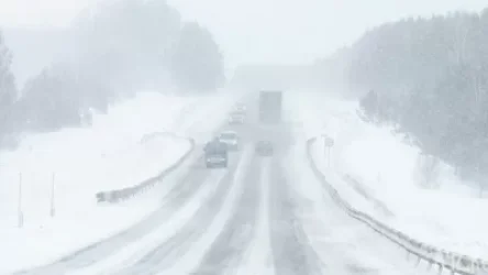 Վարդենյաց լեռնանցքը փակ է. ճանապարհները՝ ժամը 08:30-ի դրությամբ