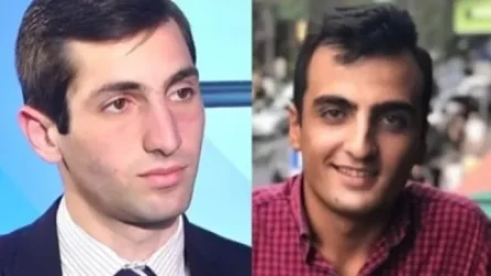 Խաժակյանը` իմքայլականի կողմից Թովմասյանի դստեր վերաբերյալ գրառման մասին