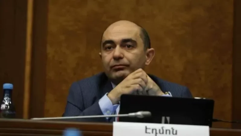 Մարուքյանը ռազմագերիների հարցով ելույթ է ունեցել Եվրոպական պառլամենտի կոնֆերանսի ժամանակ