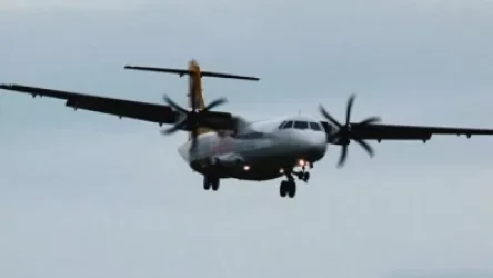 Աֆղանստանում ուղևորատար ինքնաթիռ է ընկել