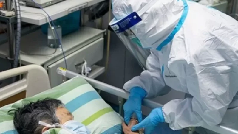 Հրապարակվել են կորոնավիրուսի համաճարակի ռիսկի գոտում գտնվող երկրների անունները