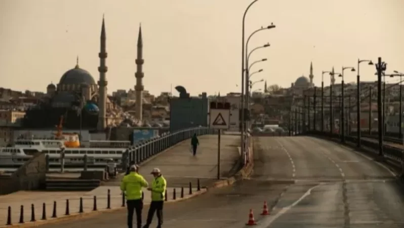 2020-ին Թուրքիայում ՀՀ քաղաքացիների թիվը նվազել է շուրջ 30 տոկոսով