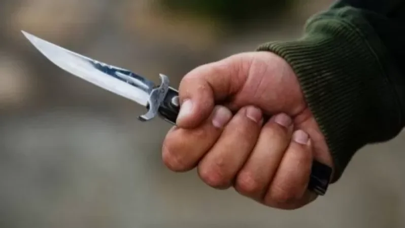 Սոթք գյուղի բնակիչը դանակահարել է 45-ամյա և 51-ամյա համագյուղացիներին