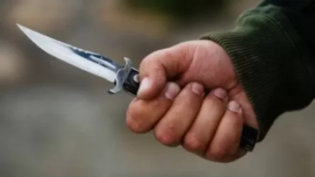 Սոթք գյուղի բնակիչը դանակահարել է 45-ամյա և 51-ամյա համագյուղացիներին