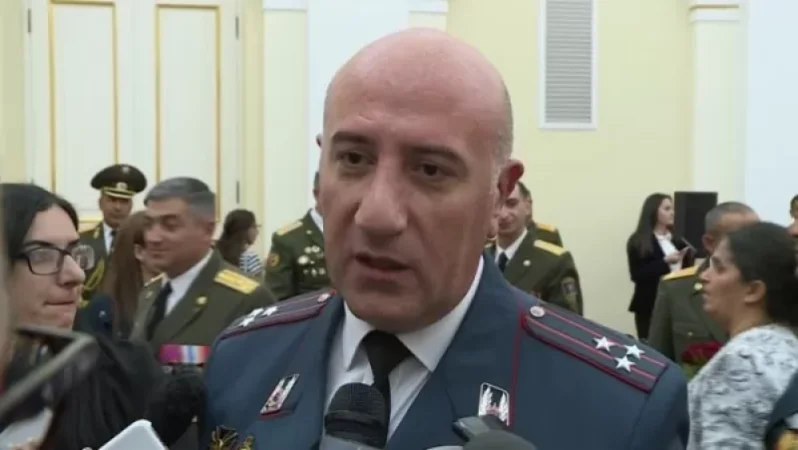 Մենք անարյուն հանգուցալուծման ականատես եղանք. Սարգսյանը` «Էրեբունի պլազայում» տեղի ունեցած միջադեպի մասին