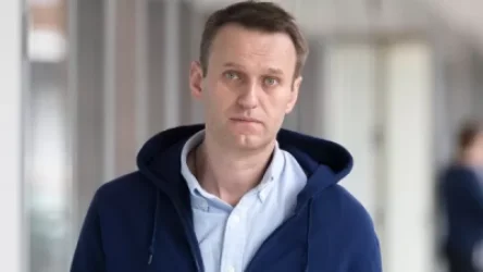 Ալեքսեյ Նավալնուն ներկայացվել է ևս մեկ մեղադրանք