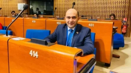 Էդմոն Մարուքյանը «լավ լուր» է հայտնել ԵԽԽՎ-ից