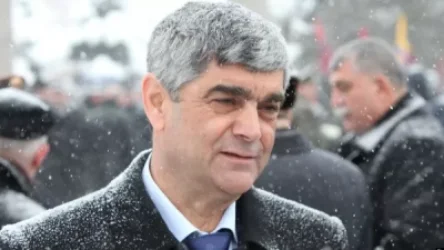 Ոտնահարված է Արցախի քաղաքացու արժանապատիվ ապրելու իրավունքը. Վիտալի Բալասանյան