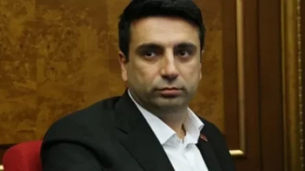 Ֆեյքերից «տեղեկացա», որ ինչ-որ կապ ունեմ ինչ-որ դպրոցի տնօրենի ընտրության հետ. Ալեն Սիմոնյան