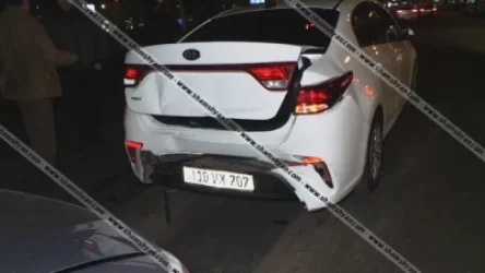 Չթույլատրվող տեղով անցնող հետիոտները վրաերթ-վթարի պատճառ են դարձել