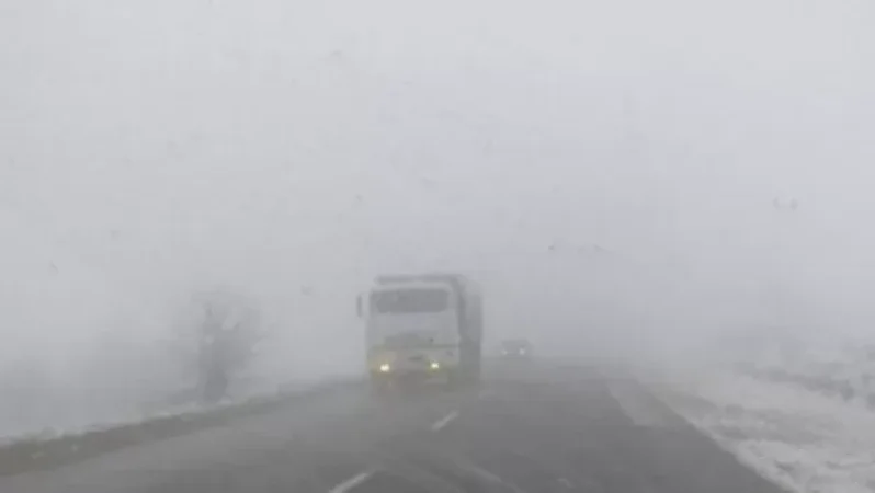 Ճանապարհների վիճակը՝ ժամը 23:00-ի դրությամբ