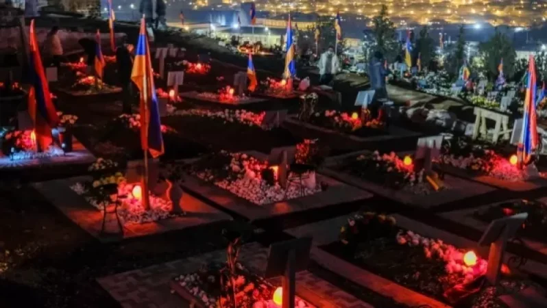 Հուղարկավորությունից 3 ամիս անց պարզվել է, որ զոհված զինծառայողի հարազատներին սխալ դի են տվել. Hraparak.am