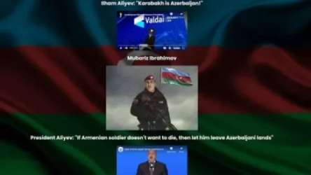 Ադրբեջանցիները «կոտրել են» «Արմենպրեսի» կայքը