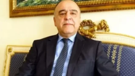 Հաագայում Ադրբեջանի դեսպանը հրաժարվել է մասնակցել նիստին՝ իմանալով, որ հանդիպմանը հրավիրված է նաև ՀՀ դեսպանը