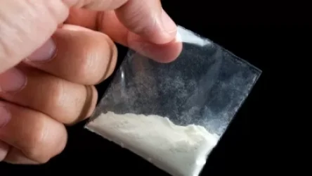 Քրեակատարողական ծառայողները կանխել են թմրամիջոցների փոխանցման փորձը