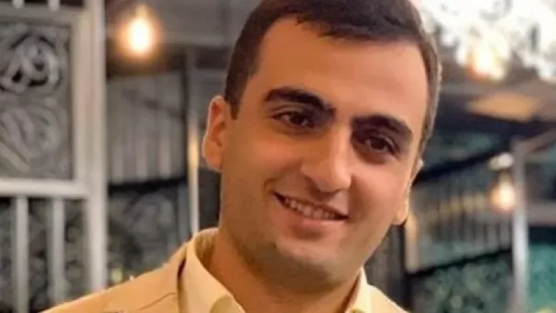 Հայտնի է, թե ով կփոխարինի Հենրիկ Հարթենյանին