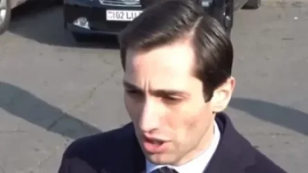 ՏԵՍԱՆՅՈՒԹ. Ստատուսչիներ չեմ ասել, ասել եմ, որ իրենց մեծ մասի գործունեությունը սահմանափակվում է ֆեյսբուքով. Խաժակյան