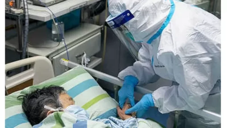 Թուրքիայում 12 մարդ հոսպիտալացվել է կորոնավիրուսով վարակված լինելու կասկածանքով