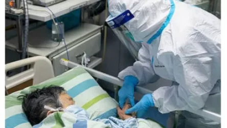 Թուրքիայում 12 մարդ հոսպիտալացվել է կորոնավիրուսով վարակված լինելու կասկածանքով