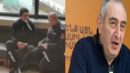 Միանգամից հիշեցի Էրեբունի պլազայի որսորդին․ Կարեն Քոչարյանը՝ Մալյանի ձերբակալման մասին