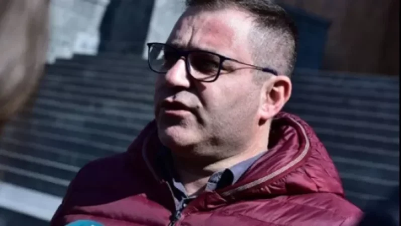 Ոստիկանության հայտարարությունը՝ Նարեկ Մալյանին բերման են ենթարկելու մասին