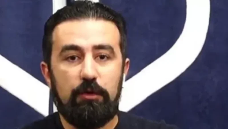 Բերման է ենթարկվել Կոնստանտին Տեր-Նակալյանը