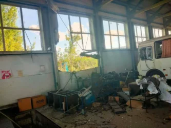 Մեկ օրում 4 մարդ Է զոհվել, 20-ը՝ տուժել. Բելգորոդի մարզ