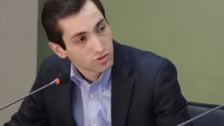 Դու մի ասա... «հանրային պահանջ» կար. Խաժակյանը՝ Գրիգոր Երիցյանի գրառման մասին